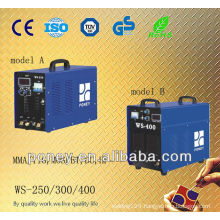 ce approved 12 monthes quality grantee tig welding machine with tig welding accessories